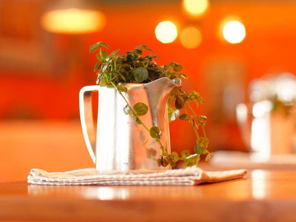 Hotel & Restaurant Zum Beck Stansstad Luaran gambar