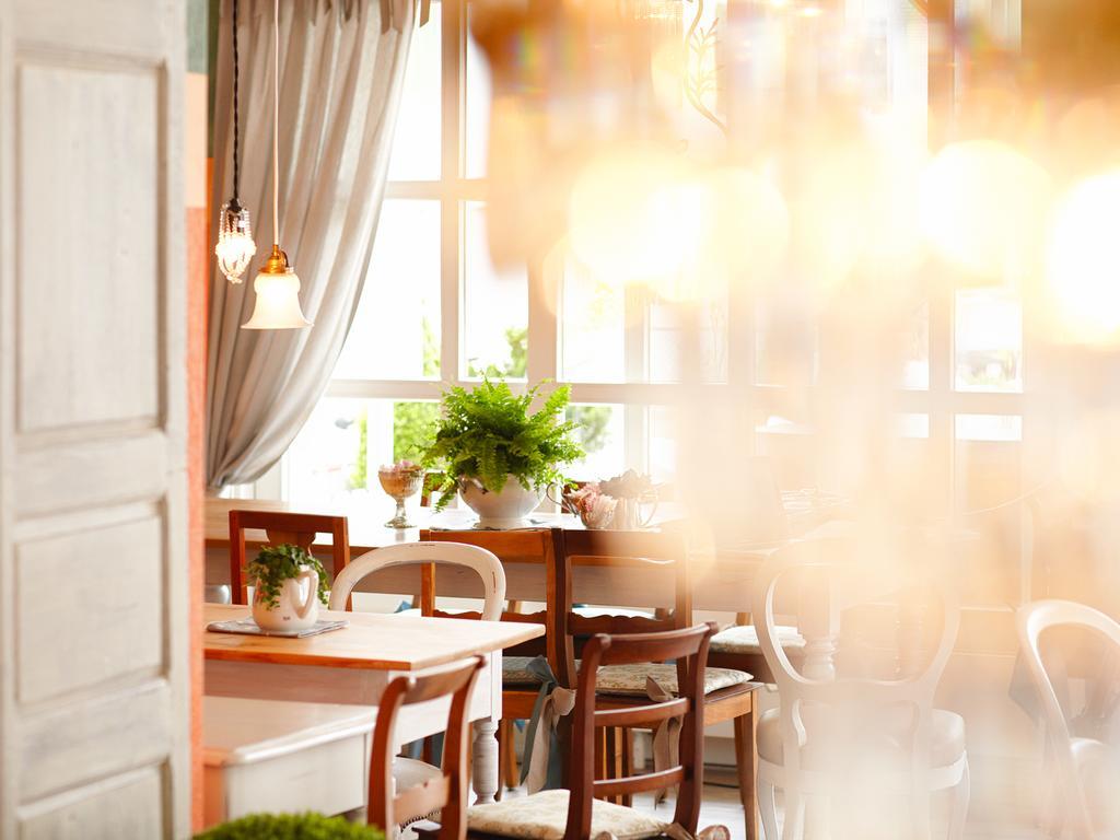 Hotel & Restaurant Zum Beck Stansstad Luaran gambar
