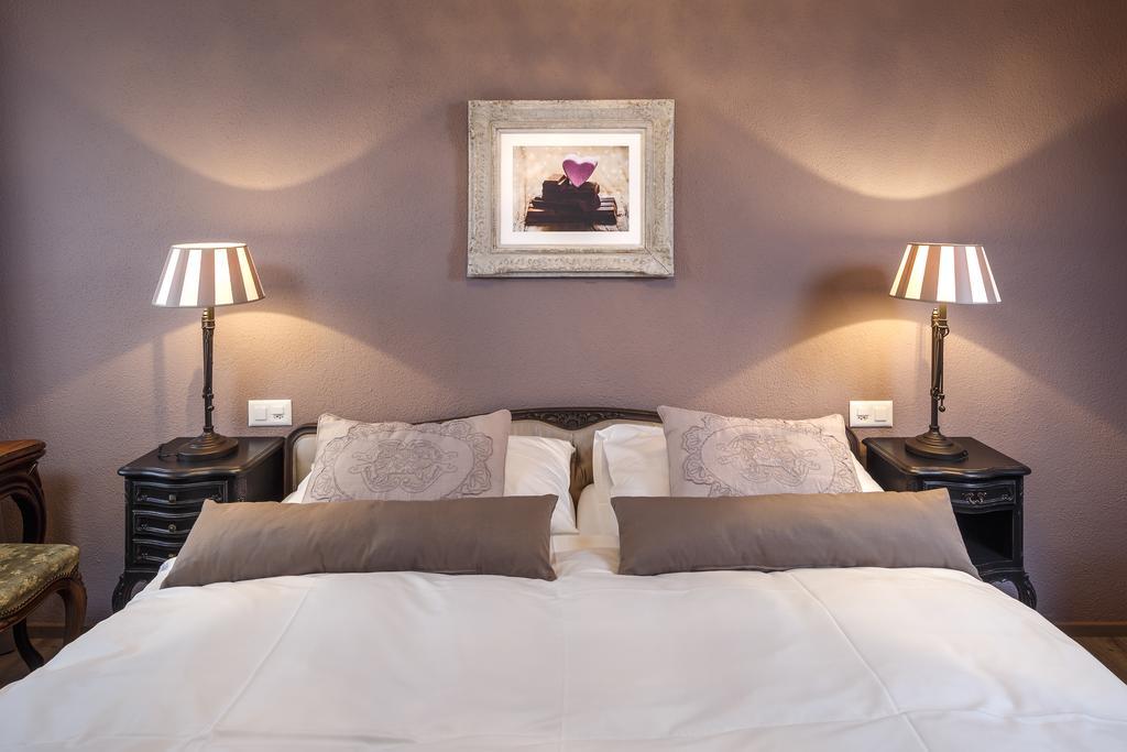 Hotel & Restaurant Zum Beck Stansstad Luaran gambar