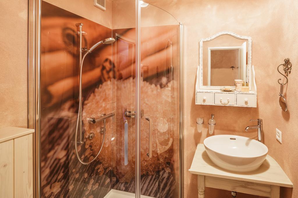 Hotel & Restaurant Zum Beck Stansstad Luaran gambar