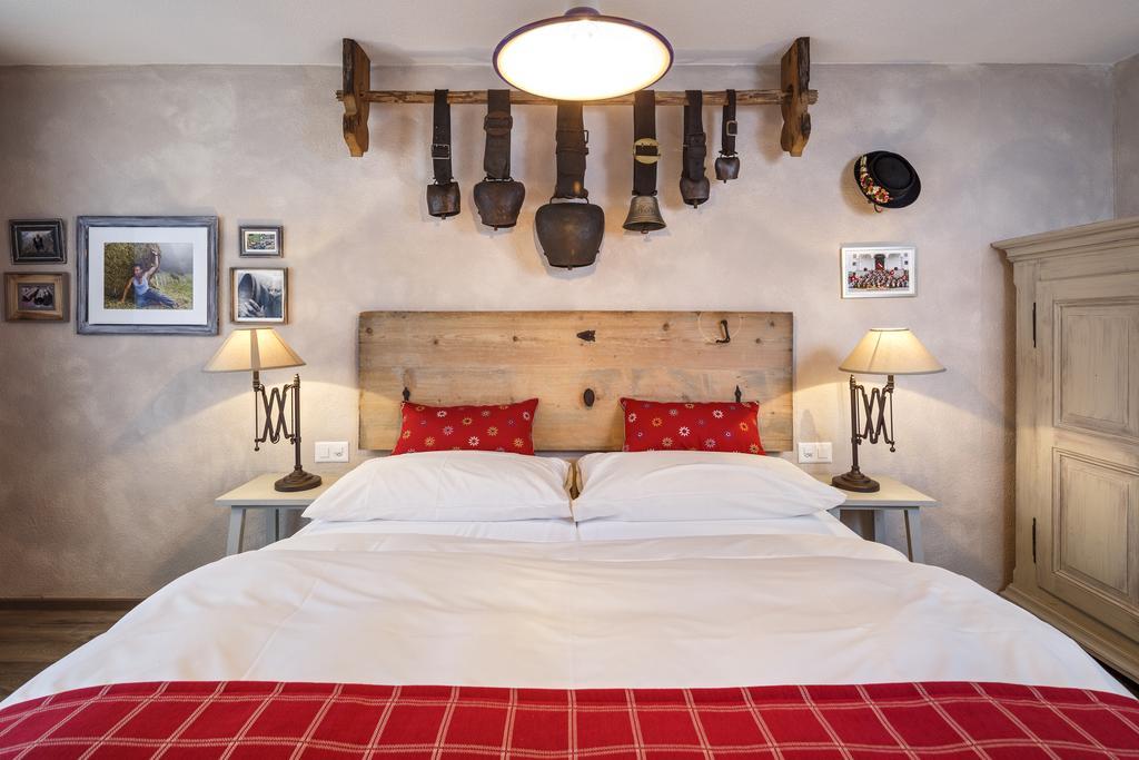 Hotel & Restaurant Zum Beck Stansstad Luaran gambar