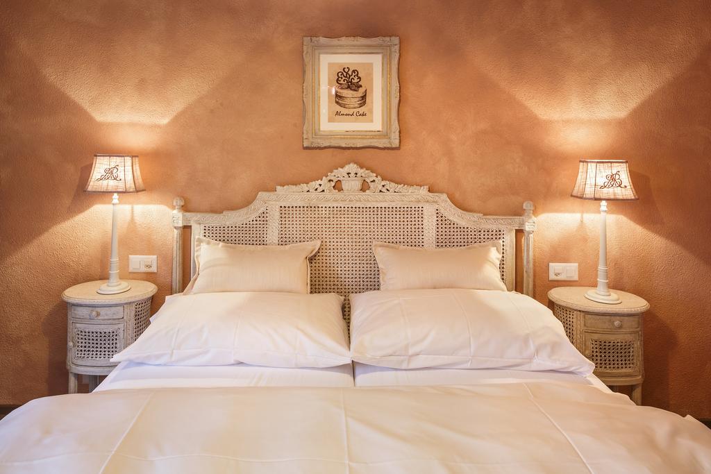 Hotel & Restaurant Zum Beck Stansstad Luaran gambar