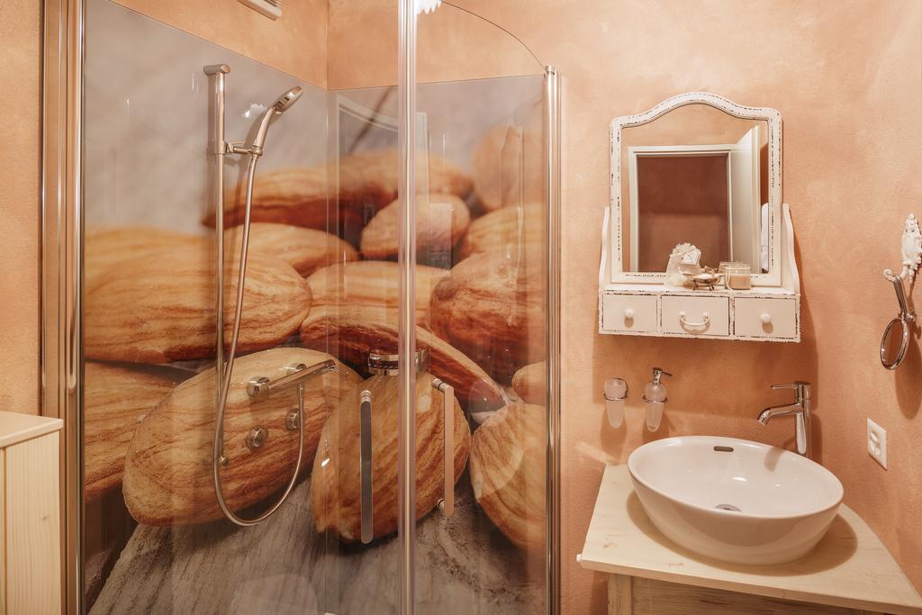 Hotel & Restaurant Zum Beck Stansstad Luaran gambar