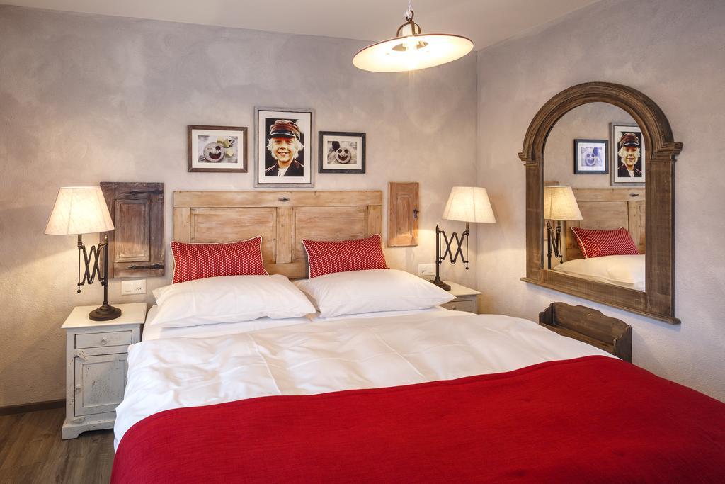 Hotel & Restaurant Zum Beck Stansstad Luaran gambar